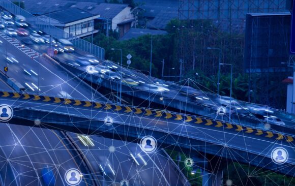 movement-people-london-as-network-hr-concept Enterprise uncovers the potential of fleet electrification with Geotab’s EVSA
